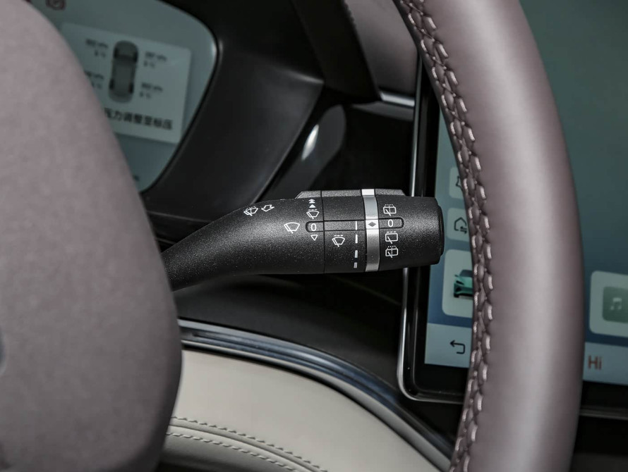 BYD Song Plus EV Mid 2025 BYD Song Plus EV Mid 2025