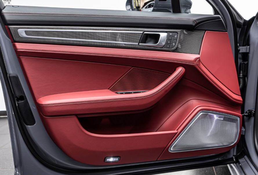Porsche Panamera 2023 Porsche Panamera 2023