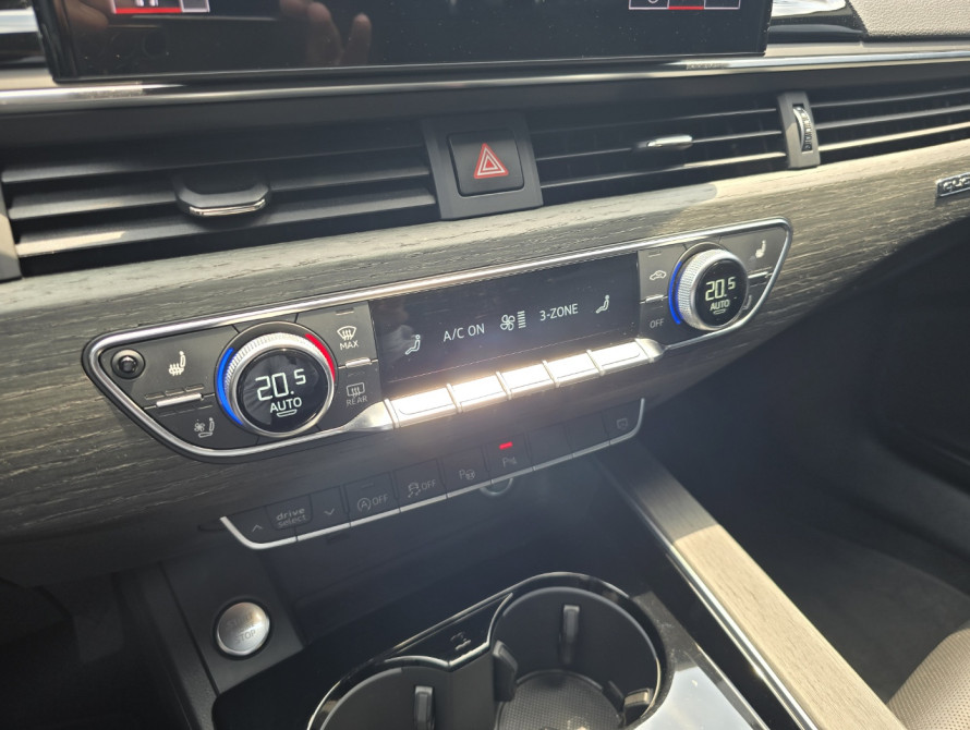 Audi A5 40 TFSI quattro Premium Sportback 2023 Audi A5 40 TFSI quattro Premium Sportback 2023