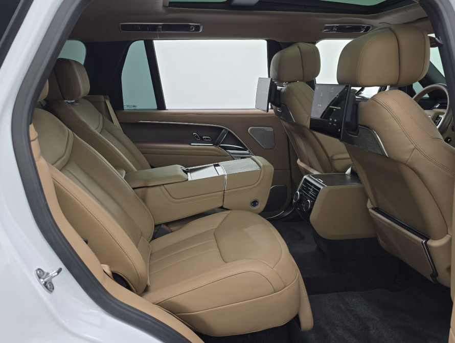 Land Rover Range Rover 2025 Land Rover Range Rover 2025