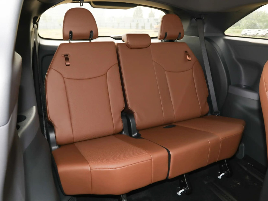 Toyota Granvia Top 2026 Toyota Granvia Top 2026