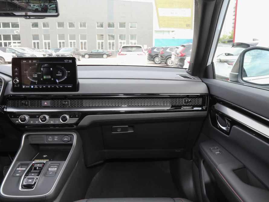 Honda CR-V e:HEV Premium Edition 2023 Honda CR-V e:HEV Premium Edition 2023