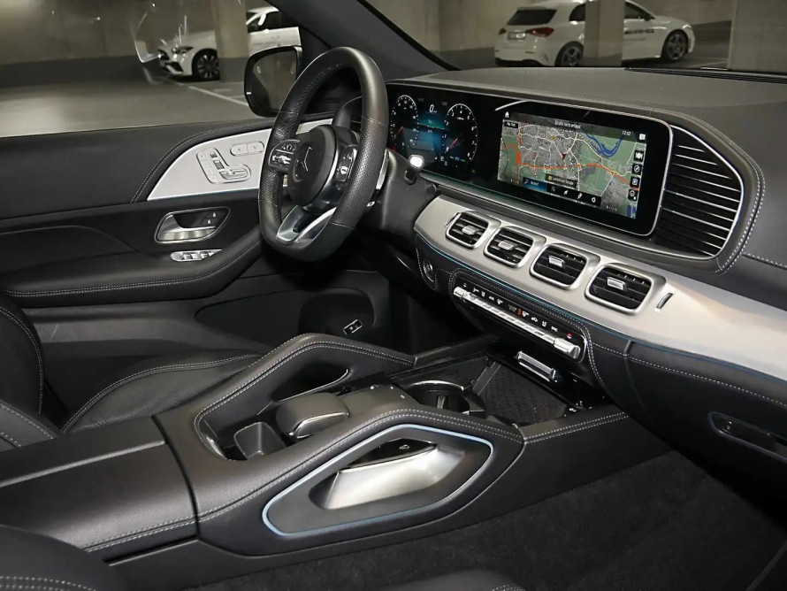 Mercedes-Benz GLE 450 2023 Mercedes-Benz GLE 450 2023