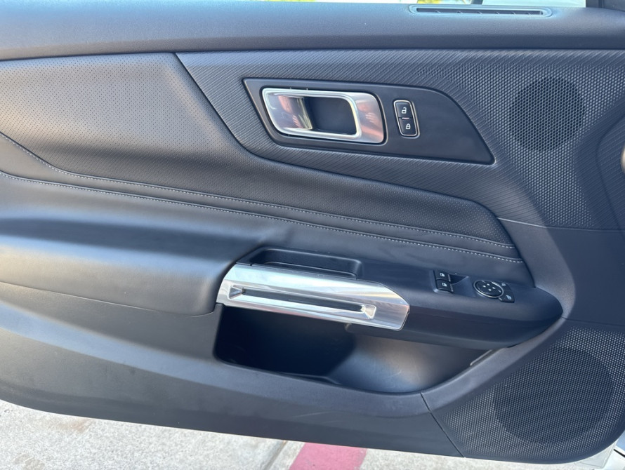 Ford Mustang 2022 Ford Mustang 2022
