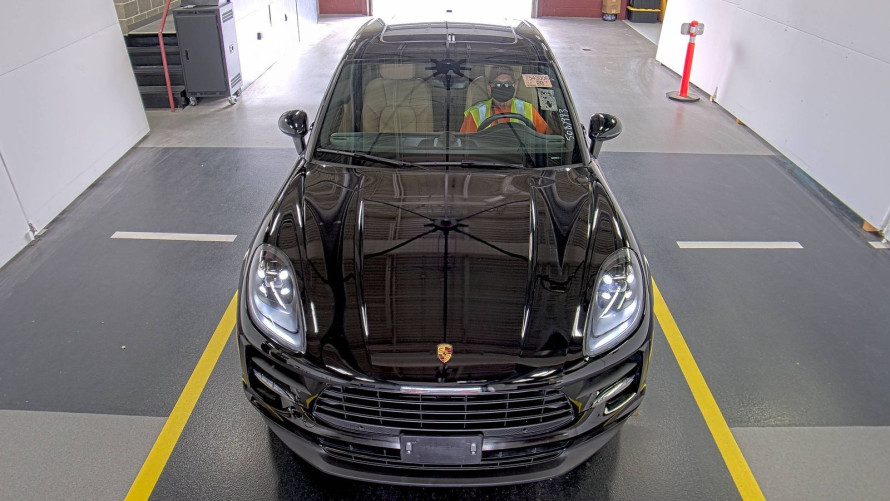 Porsche Macan 2023 Porsche Macan 2023
