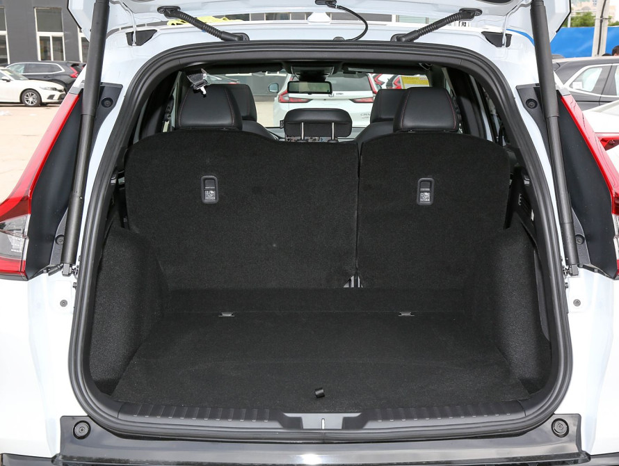 Honda CR-V e:HEV Premium Edition 2023 Honda CR-V e:HEV Premium Edition 2023
