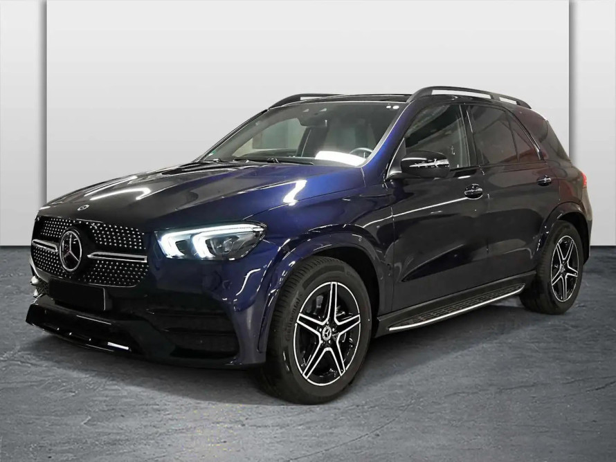 Mercedes-Benz GLE 450 2023 Mercedes-Benz GLE 450 2023