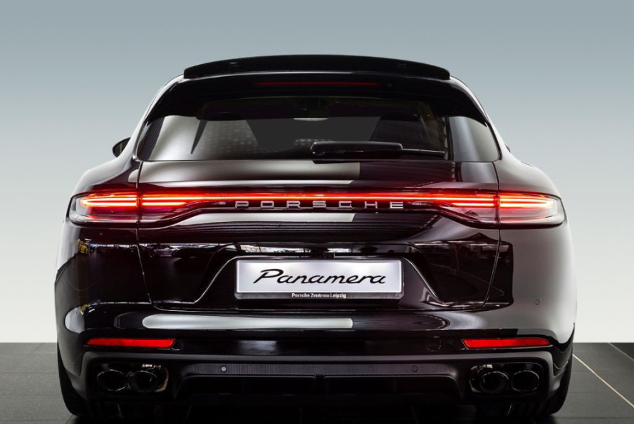 Porsche Panamera 4 Sport Turismo 2023 Porsche Panamera 4 Sport Turismo 2023