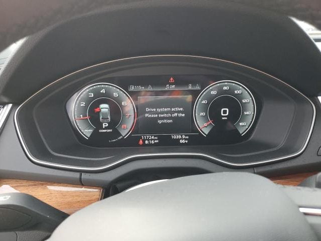 Audi Q5 Premium Plus 45 2023 Audi Q5 Premium Plus 45 2023