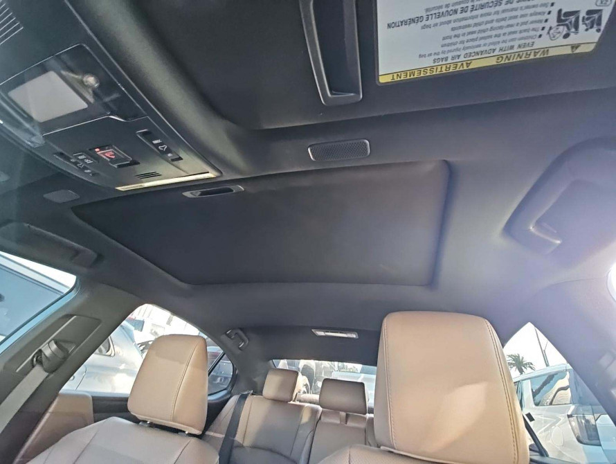 Lexus ES300h 2024 Lexus ES300h 2024