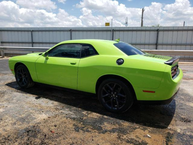 Dodge Challenger SXT 2023 Dodge Challenger SXT 2023