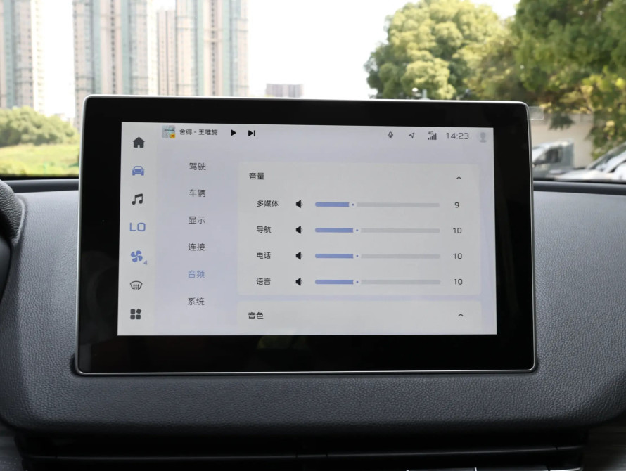 Hongqi E-QM5 Rental Edition 2025 Hongqi E-QM5 Rental Edition 2025