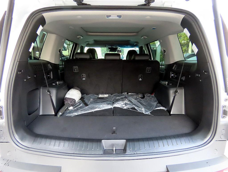 Hyundai Santa Fe Exclusive 2025 Hyundai Santa Fe Exclusive 2025