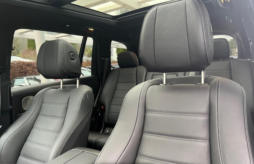 Mercedes-Benz GLS 580 2023 Mercedes-Benz GLS 580 2023