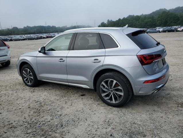 Audi Q5 Premium Plus 45 2023 Audi Q5 Premium Plus 45 2023