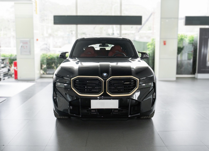 BMW XM 2023 BMW XM 2023