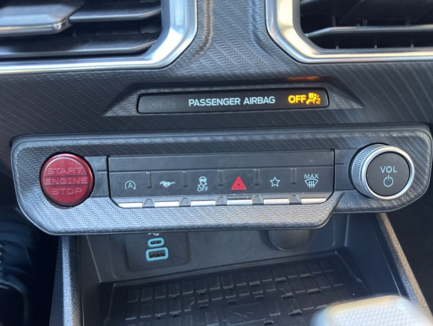 Ford Mustang 2022 Ford Mustang 2022