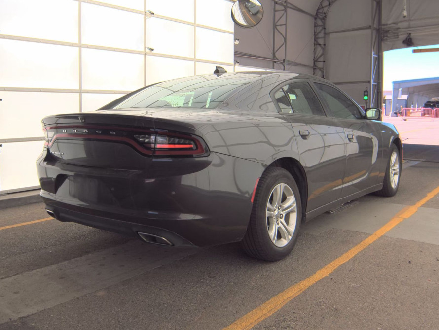 Dodge Charger SXT 2023 Dodge Charger SXT 2023