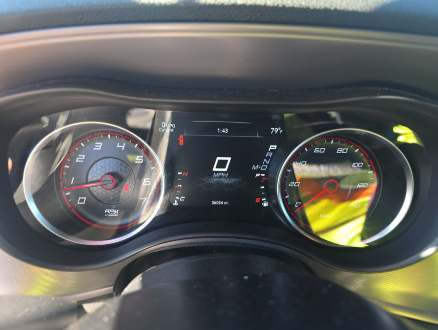 Dodge Charger SXT 2023 Dodge Charger SXT 2023