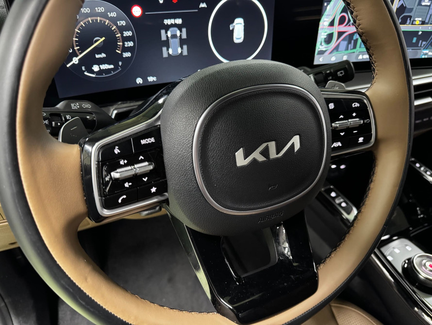 KIA Sorento Noblesse 2025 KIA Sorento Noblesse 2025