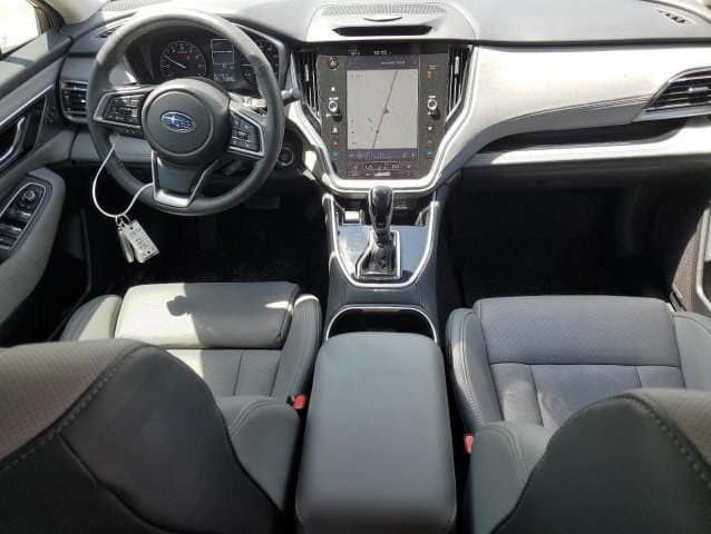Subaru Legacy Limited 2023 Subaru Legacy Limited 2023
