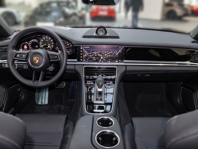 Porsche Panamera 2023 Porsche Panamera 2023