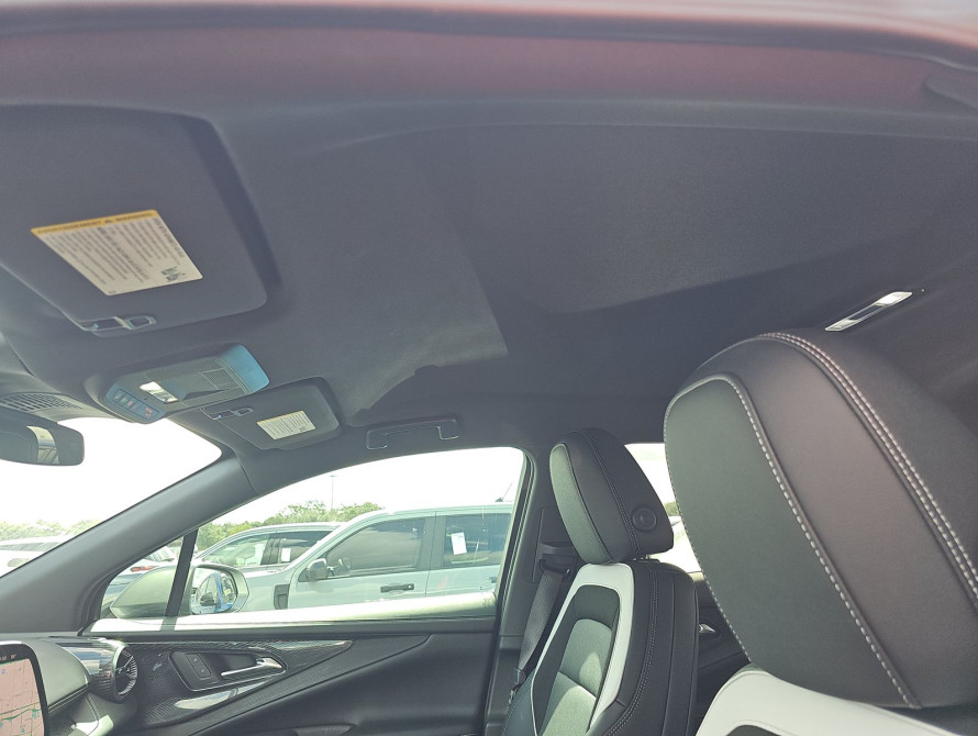 Chevrolet Blazer EV LT 2024 Chevrolet Blazer EV LT 2024