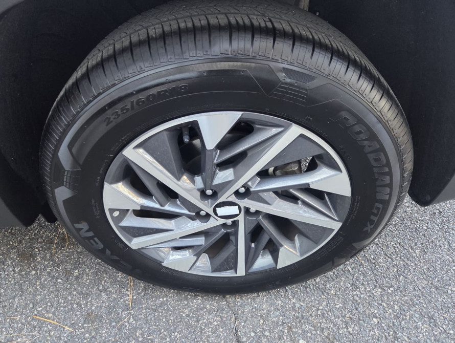 Hyundai Tucson Premium 2025 Hyundai Tucson Premium 2025