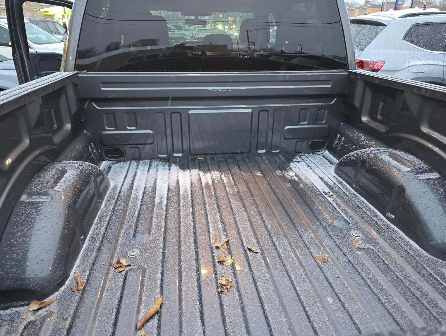 Ford F-150 XLT 2025 Ford F-150 XLT 2025