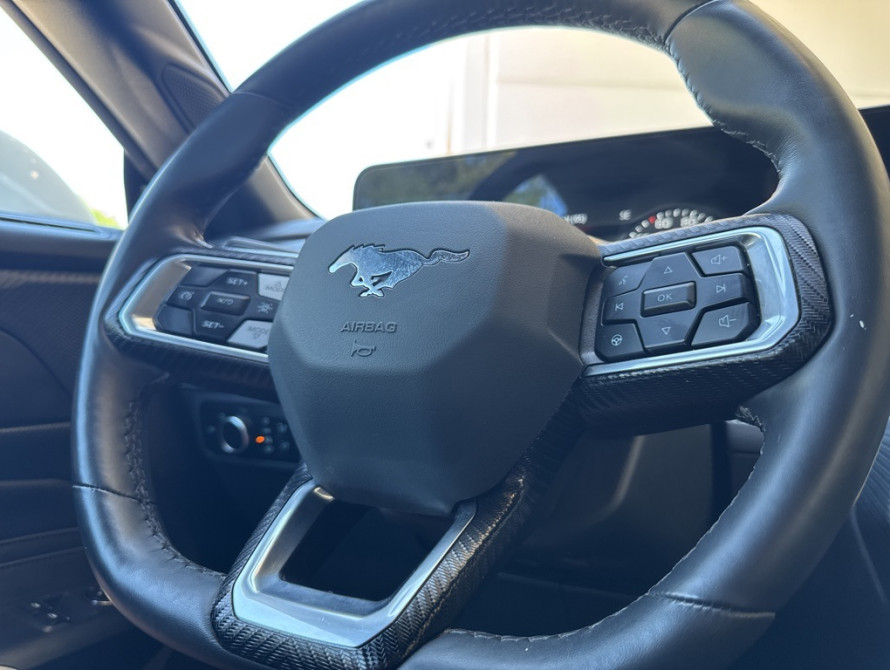 Ford Mustang 2022 Ford Mustang 2022
