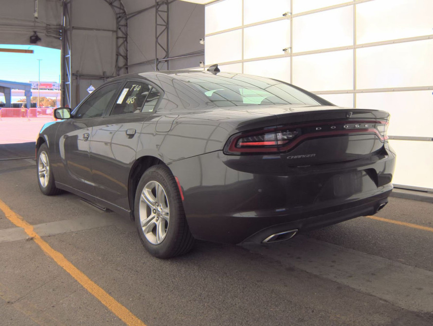 Dodge Charger SXT 2023 Dodge Charger SXT 2023