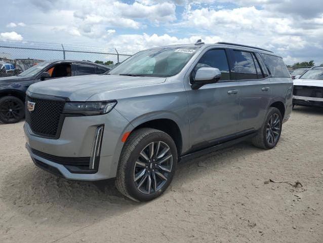 Cadillac Escalade Sport 2023 Cadillac Escalade Sport 2023