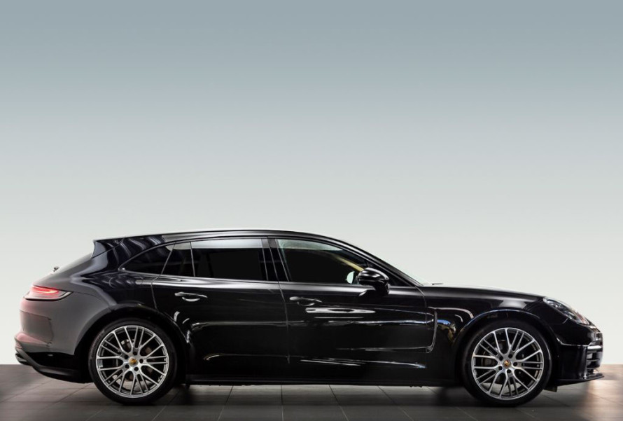 Porsche Panamera 4 Sport Turismo 2023 Porsche Panamera 4 Sport Turismo 2023