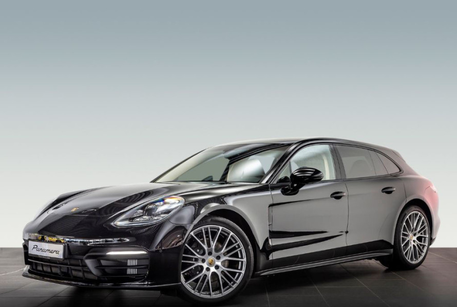 Porsche Panamera 4 Sport Turismo 2023 Porsche Panamera 4 Sport Turismo 2023