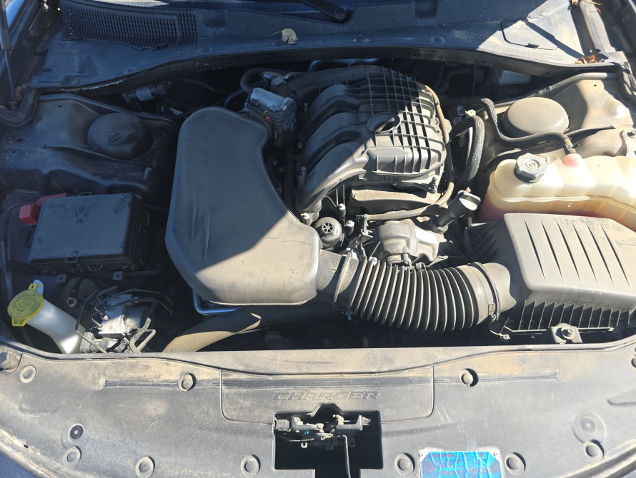 Dodge Charger SXT 2023 Dodge Charger SXT 2023