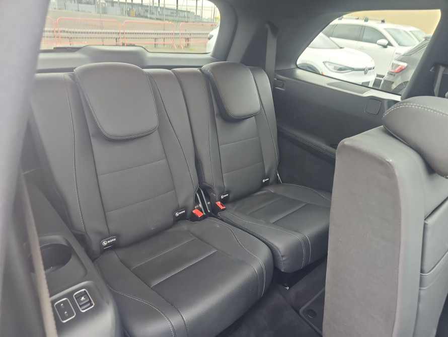 Mercedes-Benz GLS 450 4Matic 2025 Mercedes-Benz GLS 450 4Matic 2025