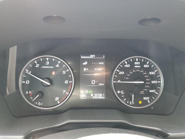 Subaru Legacy Limited 2023 Subaru Legacy Limited 2023
