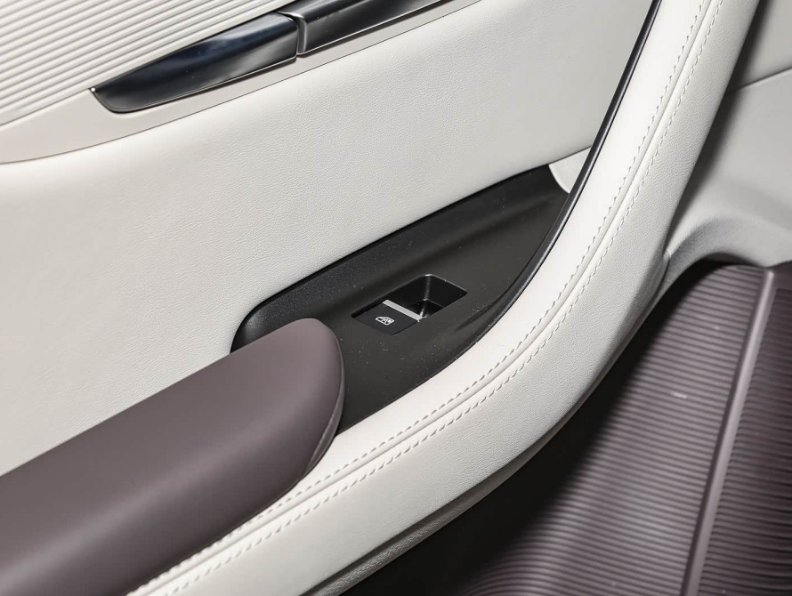 BYD Song Plus EV Mid 2025 BYD Song Plus EV Mid 2025