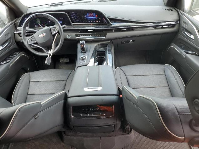 Cadillac Escalade Sport 2023 Cadillac Escalade Sport 2023