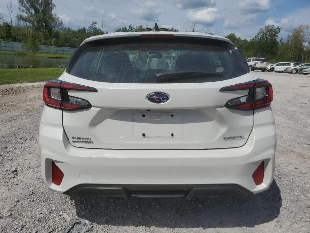 Subaru Impreza Sport 2024 Subaru Impreza Sport 2024