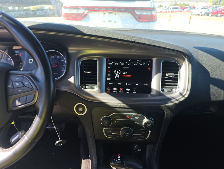 Dodge Charger SXT 2023 Dodge Charger SXT 2023