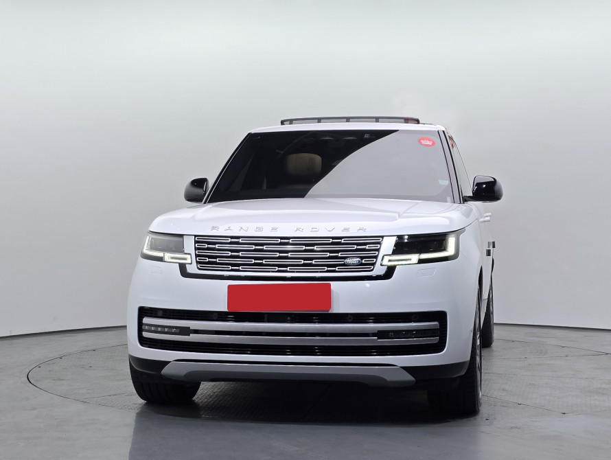 Land Rover Range Rover 2025 Land Rover Range Rover 2025
