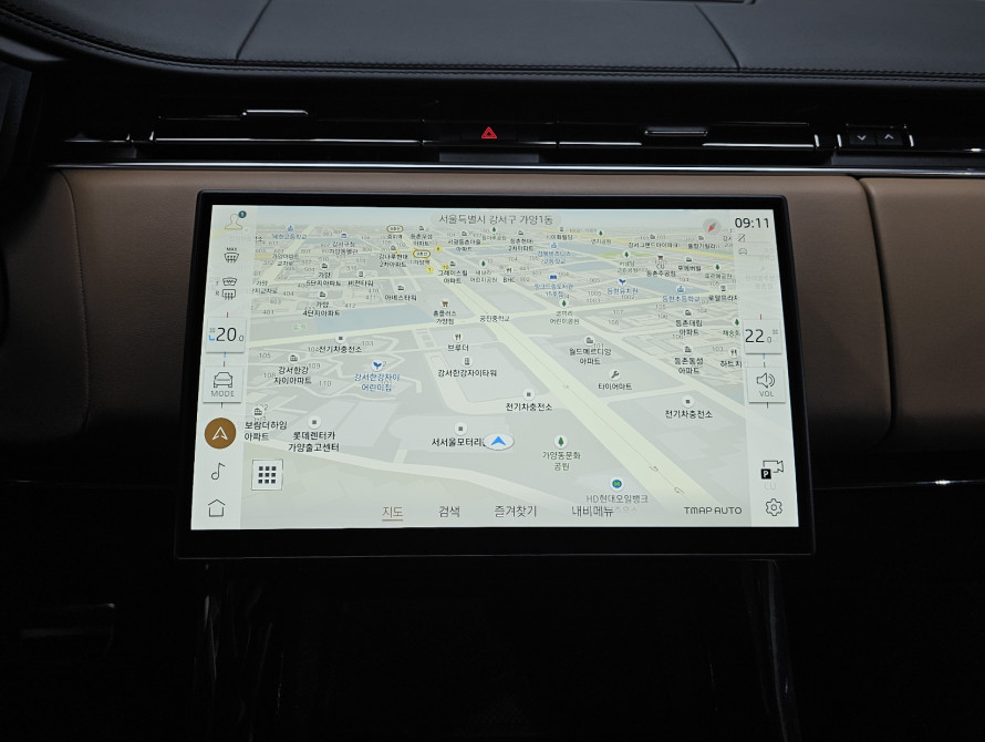 Land Rover Range Rover Sport 2025 Land Rover Range Rover Sport 2025