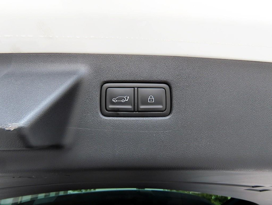 Hyundai Santa Fe Exclusive 2025 Hyundai Santa Fe Exclusive 2025