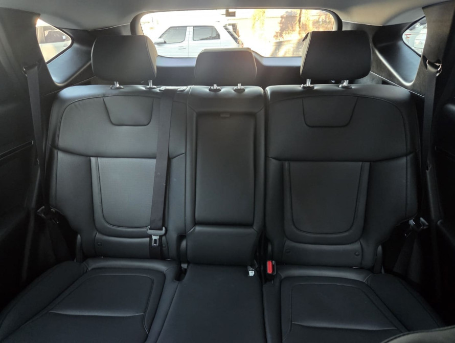 Hyundai Tucson Premium 2025 Hyundai Tucson Premium 2025