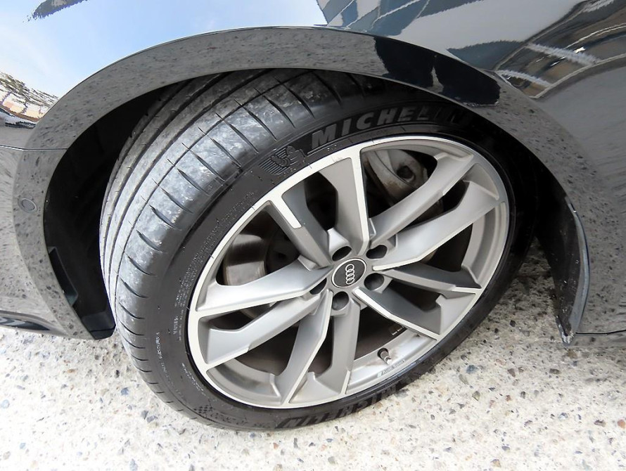 Audi A7 55TFSI quattro Premium 2024 Audi A7 55TFSI quattro Premium 2024