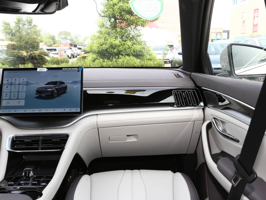 BYD Song Plus New Energy Flagship 2025 BYD Song Plus New Energy Flagship 2025