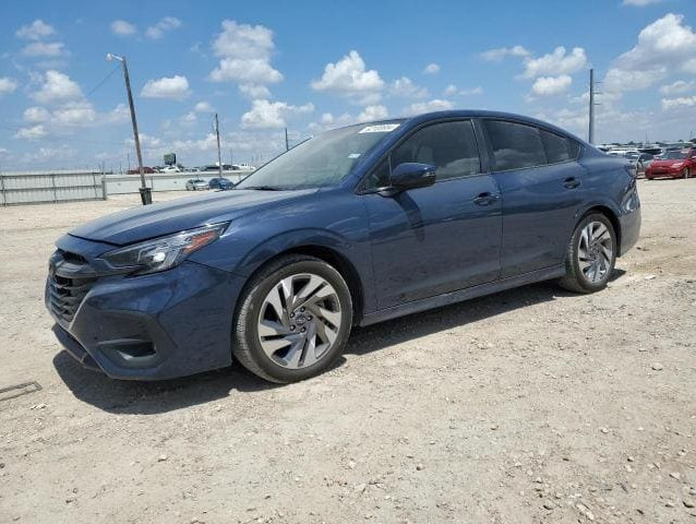 Subaru Legacy Limited 2023 Subaru Legacy Limited 2023