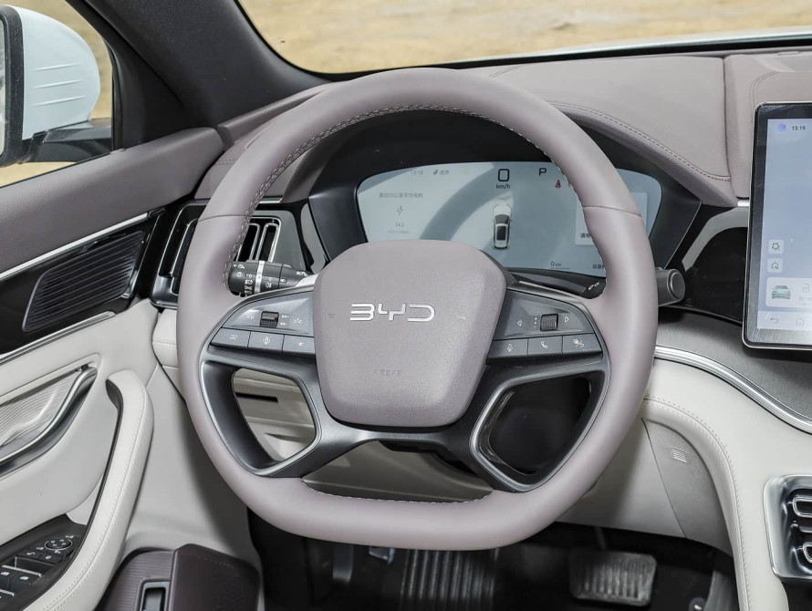 Byd Song Plus New Energy Basic 2025 Byd Song Plus New Energy Basic 2025