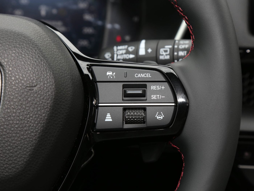 Honda CR-V e:HEV Premium Edition 2023 Honda CR-V e:HEV Premium Edition 2023
